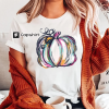 Peace Sign Turkey, Retro Thanksgiving Turkey Shirt, Hello Thanksgiving Sweatshirt, Gift For Thanksgiving, Happy Thanksgiving Shirt