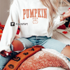 Love Fall Y’All Shirt, Leopard Pumpkin Print Fall Shirt, Hello Pumpkin, Fall Vibes, Peace Love Thanksgiving, Family Thanksgiving Shirt