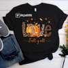 Gobble Till You Wobble Shirt, Thanksgiving Shirt, Pumpkin Shirt, Fall Women T-Shirt, Thanksgiving Gift, Thanksgiving Dinner Shirt,Turkey Tee