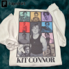 Kit Connor Eras Tour Shirt, LGBT Movie Tee, Nick and Charlie Heartstopper Shirt