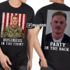 Zach Bryan Mugshot Front And Back Comfort Colors Shirt, Zach Bryan Mugshot T-shirt, Country Music Shirt.