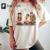 Comfort Colors® Custom Era’s Tour Shirt, Custom Dog Shirt, Custom Pet Portrait Shirt, Dog Photo Shirt, Custom Dog Mom Shirt, Taylors Version