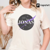 Year 3000 Jonas Brothers Shirt, Jonas Brothers Tour Tee, Joe Jonas Homage shirt, Jonas Retro 90’s Sweater, Jonas Brother Merch