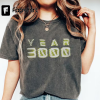 Year 3000 Jonas Brothers Shirt, Jonas Brothers Tour Tee, Joe Jonas Homage shirt, Jonas Retro 90’s Sweater, Jonas Brother Merch