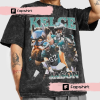 Jason Kelce The Eras Tour T-shirt