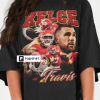 Travis Kelce The Eras Tour Shirt, Vintage Travis Kelce T-Shirt, America Football Sweatshirt, Football Fan Gifts