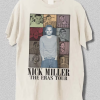 Michael Myers The Eras T Shirt, Unisex Shirt, Horror Movie, Gift for fans