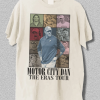 Travis Kelce The Eras Tour Shirt, Vintage Travis Kelce T-Shirt, America Football Sweatshirt, Football Fan Gifts