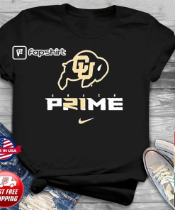 Deion Sanders Coach Prime Colorado Buffaloes Shirt,…