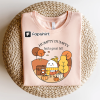 Humpty Dumpty Had A Great Fall tshirt, Cute Fall Shirt, Autumn Fall Shirt, Trendy Fall Shirt, Humpty Dumpty Shirt