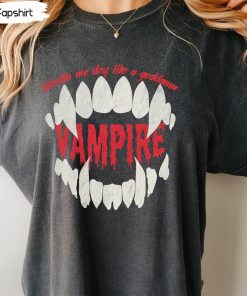 Vampire Olivia Rodrigo Guts Shirt, Vintage Crewneck…