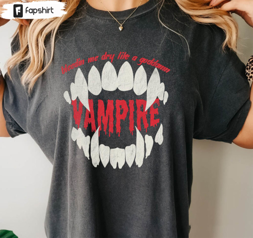 Vampire Olivia Rodrigo Guts Shirt, Vintage Crewneck Unisex Hoodie