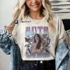 Olivia Rodrigo Guts Merch Sweater, Seeing You Tonight Shirt, Bad Idea Right Gift for Her, Aesthetic Concert Gift, Olivia Tour Vampire