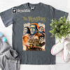 Double Sides – As You Sunk Your Teeth Into Me Shirt, Olivia Rodrigo Vampire Shirt, Olivia Rodrigo Guts T-Shirt, New Album Bloodsucker Shirt