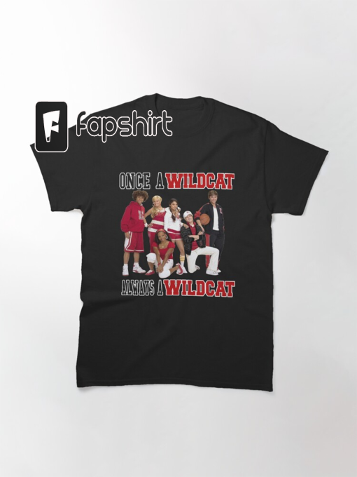 Wildcats Shirt, Preppy Wildcats Shirt, Teacher T-Shirt, Unisex Tee, Team Mascot Shirt, Wildcats Basketball, Wildcats School Spirit Shirt