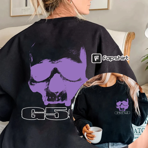 Suicideboy 2023 Tour G59 Merch, Suicideboy Grey Day 2023 Tour Sweatshirt, Suicideboy Band Shirt, Suicideboy 2023 Concert Shirt