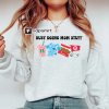 Mom Sweatshirt, Busy Doing Mom Stuff, Bluey Mom, Mama Sweatshirt, Motherhood Crewneck