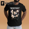 Vintage NSYNC 1999 Tour Tee Shirt, Nsync T-Shirt, Nsync Shirt Vintage, Nsync Merch