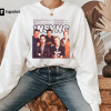 Vintage Nsync Boy Band 90s T Shirt In my Nsync Reunion Era, Nsync Shirt, Team NSYNC, NSYNC Forever, 90s Boy Band