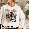 Vintage Rod Wave T-Shirt, Rod Wave Nostalgia 2023 Tour Sweatshirt, Rod Wave Merch, Beautiful Mind Tour, Music Concert Tee, Gift For Fan