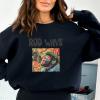 Retro Rod Wave T-Shirt, Rod Wave Nostalgia 2023 Tour Sweatshirt, Beautiful Mind Tour, Music Concert Tee, Rod Wave Merch, Gift For Fan