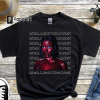 Doja Cat Demons Shirt, Doja Cat Shirt, Doja Cat Fan Gift, Rap Tee Shirt, Hip Hop RnB Shirt, Demon Halloween Shirt