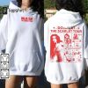 Doja Cat Demon T Shirt, Dojas Shirt, Doja Cat Demons, Doja Cat The Scarlet Tour 2023, Doja Cat Merch, Unisex Sizing, Free Shipping