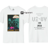 U2 – Achtung Baby T-Shirt, Sweatshirt