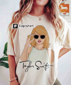 Vintage Taylor Swift T-shirt, Taylor Swift Shirt,…