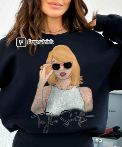 Vintage Taylor Swift T-shirt, Taylor Swift Shirt,…