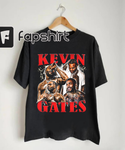 Kevin Gates Only The Generals Tour 2023…