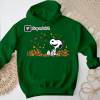 Dog Autumn Pumpkins Comfort Colors Shirt, Retro Snoopy Halloween Shirt, Autumn Snoopy Shirt, Pumpkins Halloween Shirt, Spooky Season Shirt