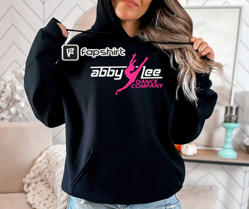 Abby Lee Dance Company Shirt, Abby Lee Dance Company Merch ALDC Original Logo The Cover Thing Dance Moms Pyramid Cool Unisex Shirt