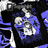 Anime Vintage Special T-shirt Unisex, Anime Manga Shirt, Anime Lovers gift, weeb Japanese Anime