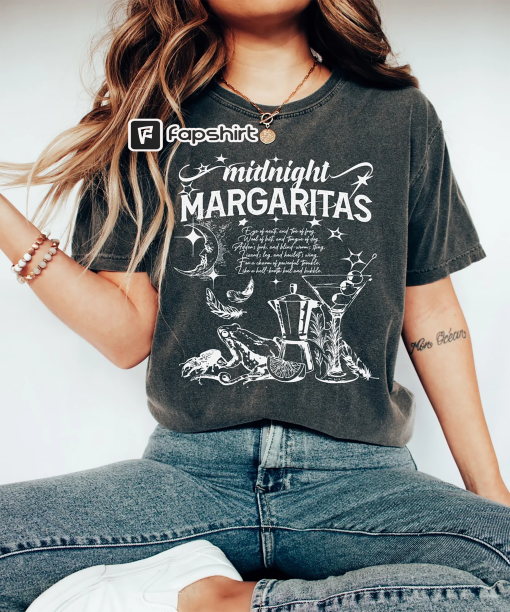 Practical Magic Shirt, Apothecary Shirt, Practical Magic Movie, Witch Shirt, Basic Witch,Cute Fall Shirt,Halloween Shirt,Midnight Margaritas