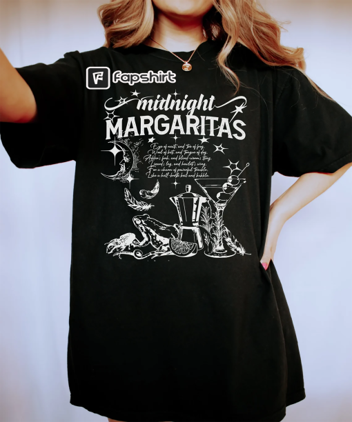 Practical Magic Shirt, Apothecary Shirt, Practical Magic Movie, Witch Shirt, Basic Witch,Cute Fall Shirt,Halloween Shirt,Midnight Margaritas