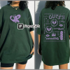 GUTS album Olivia Tour Shirt, Olivia Rodrigo Shirt, Good 4 U Shirt, Sour Album Shirt, Vintage Olivia Rodrigo Shirt, Olivia Merch