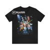 Retro Beyoncé Renaissance World Tour T-Shirt, Music Tour Shirt, Queen Of Pop Music Tee, Beyoncé Renaissance World Tour TShirt