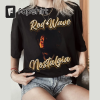 Vintage Rod Wave T-Shirt, Rod Wave Nostalgia 2023 Tour Sweatshirt, Beautiful Mind Tour, Music Concert Tee, Rod Wave Merch, Gift For Fan