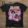 Olivia Rodrigo Guts World Tour track list T-Shirt Gift For Fan All Size S to 3XL