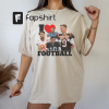 Nick Bosa Shirt, Football shirt, Classic 90s Graphic Tee, Unisex, Vintage Bootleg, Gift, Retro