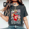 TJ Watt The Eras Tour  Tshirt