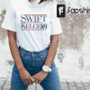 Taylor Swift The Concert Film Shirt, The Eras Tour Movie Shirt, Taylor Swiftie Shirt