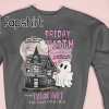 Eras Tour Movie Taylor Swift Taylor’s Version Tshirt Crew Neck Sweatshirt Hoodie V Neck