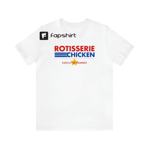 Costco Funny Shirt, Rotisserie Chicken, Costco Membership