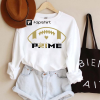 Colorado Coach Prime TShirt and Sweatshirt, Coach Prime Shirt, Deion Sanders shirt, We Coming Shirt, Colorado Football Shirt