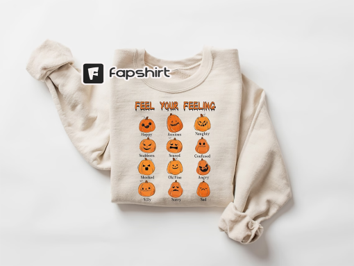 Mental Health Halloween Shirt, Don’t Ghost Your Feelings, Mental Health Awareness, Halloween School Psychologist Shirt, School Counselor