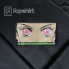 P.a.i.n From N.a.r.ut.o Anime Brand Embroidered Sweatshirt