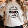 Custom Gigi Claus Sweatshirt, Christmas Grandma Claus Sweatshirt, Grandma Sweater, Custom Nana And Grandkids Sweatshirt, Gifts For Nana Gigi