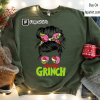 Happy Hallothanksmas , Gnomes shirt, Halloween shirt, Christmas shirt, Thanksgiving shirt, fapshirt,Christmas Gnomes shirt